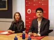 FUE i Celera s’uneixen per desenvolupar programes d’impuls al talent
