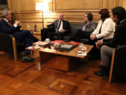 Collboni xifra en almenys 24.000 les persones que es podrien beneficiar a Barcelona del pacte per regularitzar migrants
