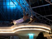 YCE arriba a Caldea amb acrobàcies i efectes sensorials