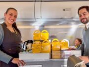 Dolços amb premi: Vueling i Boldú celebren l’arribada dels Reis amb sabors reials i vols gratis