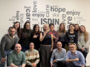 ISDIN aposta pel benestar laboral i és reconeguda com a Top Employer