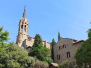 L’Església Major, joia neogòtica al cor de Santa Coloma