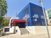 Jutgen un mosso a Santa Coloma per robar un mòbil a un mort