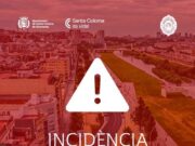 Inici de talls de carrers per obres a Santa Coloma de Gramenet a partir del 19 de gener