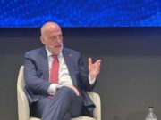 Javier Tebas critica Cloudflare per prioritzar el seu benefici econòmic davant de la protecció dels seus clients