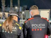 La Policia Local i els Mossos d’Esquadra de Santa Coloma, els cossos policials millor valorats de l’Àrea Metropolitana de Barcelona