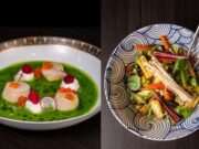 Descobreix els restaurants més destacats de Santa Coloma de Gramenet per a gourmets i foodies