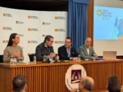 Fundació Mundial de la Felicitat i AENOR presenten la Certificació de Benestar Laboral