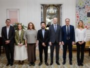 Trobada a Madrid per reforçar la cooperació entre empreses i institucions en circularitat