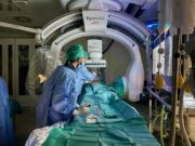 Fundació Jiménez Díaz presenta el seu nou Institut de Neurointervencionisme