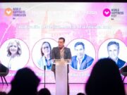 Raúl Varela defensa el benestar com a repte empresarial i social al nou premi de la Fundació