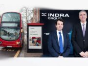 Indra gestionarà el sistema de ticketing de Londres fins al 2034 després de guanyar un gran contracte