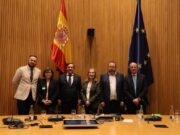 Crida a una planificació sanitària estable com a eix estructural a Espanya i Europa