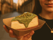 Pastís de formatge a 0,99 €: així és l’obrador que ha viralitzat el Cheesecake