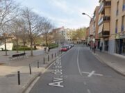 Ferida crítica una dona gran a Santa Coloma després d’una brutal agressió
