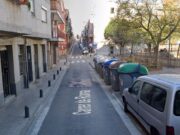 Detingut un menor a Santa Coloma per circular a 93 km/h amb patinet elèctric
