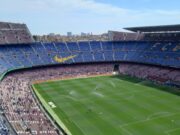 Barcelona dóna suport a la candidatura del Camp Nou per a la final de la Lliga de Campions 2029
