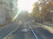 Caçat a Santa Coloma conduint begut i amb una cervesa a la mà