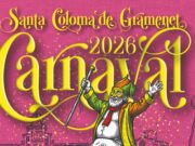 Quan son els Carnavals 2026 de Santa Coloma de Gramenet: data, programa complet i activitats