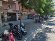 Detingut un jove per assassinar la parella de la seva mare a Sant Andreu
