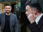 Gabriel Rufián, de Santa Coloma a… nou líder de l’esquerra espanyola?