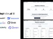 Repindex.AI debuta amb sistema que mesura i projecta la reputació empresarial