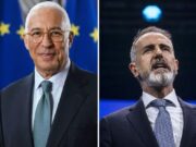 Antonio Costa dona suport a la proposta de Marc Murtra per un nou contracte social en telecomunicacions