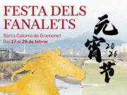 Santa Coloma dóna la benvinguda a l’Any Nou Xinès amb un ampli programa d’activitats