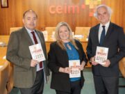 10 empresaris que van impulsar un país analitza el lideratge de grans empresaris espanyols