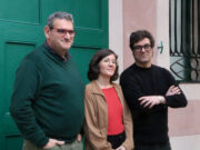 Otero, Pujadas i Puntí uneixen forces a ‘Sembla mentida’, un nou recull de contes inspirat en vivències reals