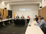 El Govern creu que la setmana que ve “amb tota seguretat” podrà anunciar mesures per pal·liar l’impacte de la guerra