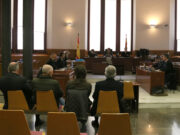 L’oncle de Bustos i dos acusats més admeten irregularitats amb una factura investigada en la peça 21 del cas Mercuri