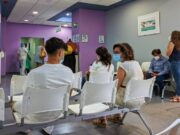 El model sanitari andalús destaca per l’augment pressupostari