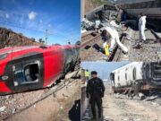 L’Institut Coordenades assenyala que totes les hipòtesis sobre l’accident ferroviari d’Adamuz continuen obertes