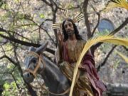 Horari i recorregut de la Processó de la Burreta a Barcelona