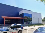 Presó per un mosso a Santa Coloma de Gramenet per robar el mòbil d’un difunt