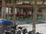Baralla per una cigarreta: un menor acaba apunyalat al Clot