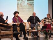 Francesc Galí publica a Barcelona un llibre sobre memòria i cala Montjoi