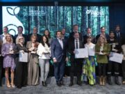 Grupo Albia amplia els seus premis amb una nova categoria internacional