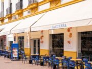 La Sureña reforça la seva presència a Sevilla amb un restaurant renovat
