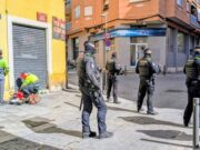 La Policia Local de Santa Coloma intensifica la seva lluita contra les ocupacions amb més de 1.000 actuacions en cinc anys