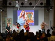 Santa Coloma celebra la seva agenda cultural amb grans festivals artístics