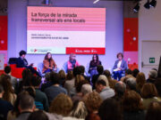 La Diputació de Barcelona impulsa l’ús del català en la 2a Jornada sobre Política Lingüística als Municipis