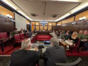 El Ple Municipal autoritza la cessió de terrenys per a la construcció d’habitatges públics a Santa Coloma