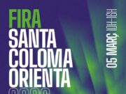 Arriba una nova edició de la Fira Santa Coloma Orienta