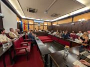 El ple municipal aprova un crèdit de 22 milions d’euros per impulsar el pla d’inversions a Santa Coloma