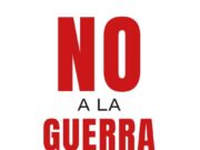 Concentració a Santa Coloma en rebuig als conflictes bèl·lics