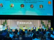 Rebuild 2026 generarà un impacte de 84 milions a Madrid
