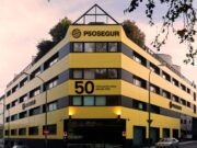 Prosegur compleix 50 anys amb un model de negoci transformat per la tecnologia