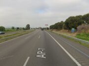Mor un veí de Santa Coloma de Gramenet en un accident a La Granada
